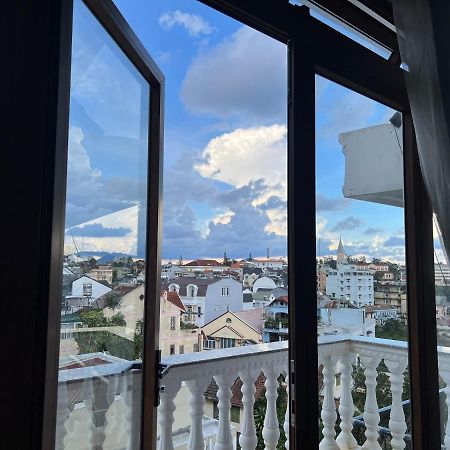 Co So Luu Tru Du Lich Uyen Thanh 2 Da Lat Dış mekan fotoğraf