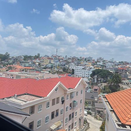 Co So Luu Tru Du Lich Uyen Thanh 2 Da Lat Dış mekan fotoğraf