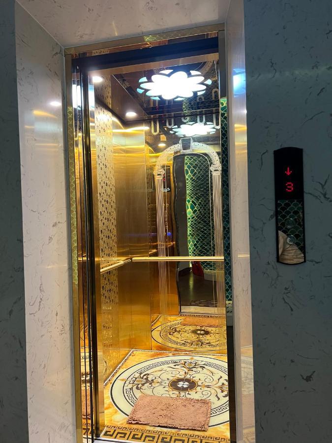Co So Luu Tru Du Lich Uyen Thanh 2 Da Lat Dış mekan fotoğraf