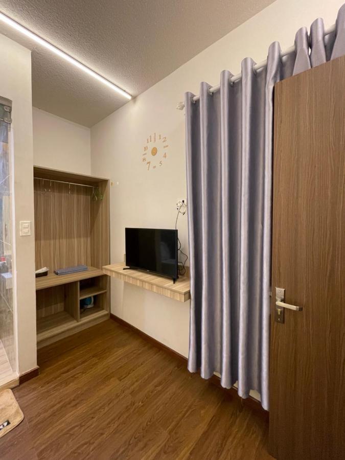 Co So Luu Tru Du Lich Uyen Thanh 2 Da Lat Dış mekan fotoğraf