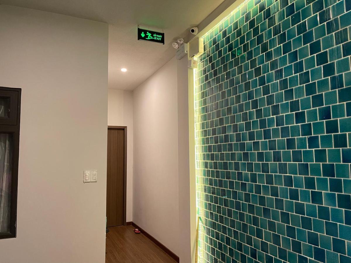 Co So Luu Tru Du Lich Uyen Thanh 2 Da Lat Dış mekan fotoğraf