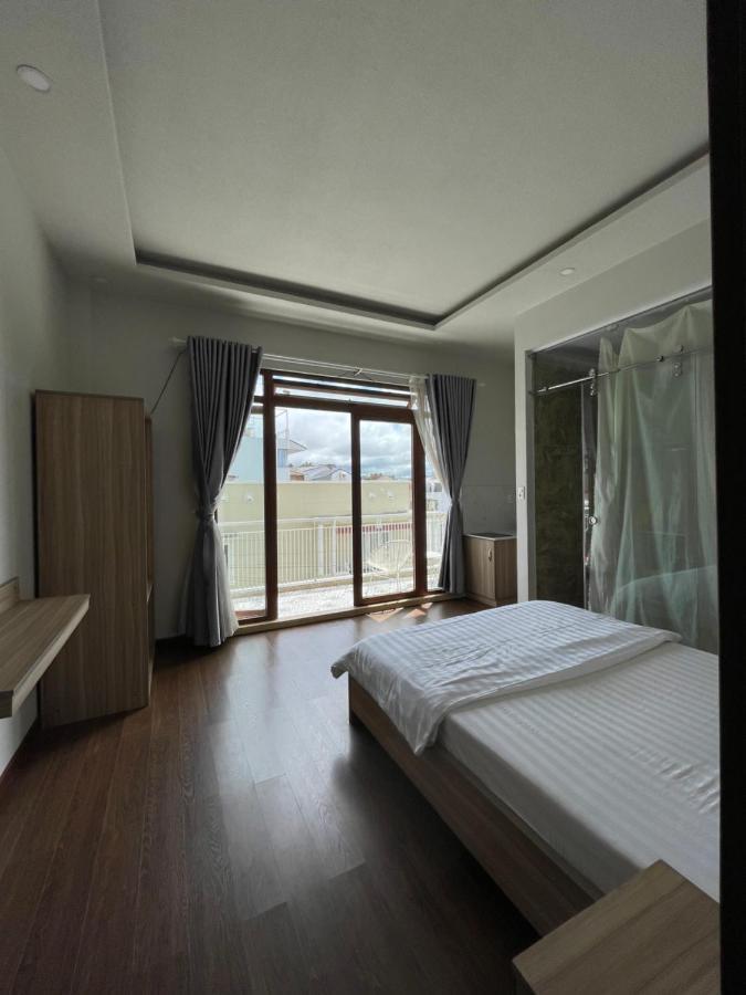 Co So Luu Tru Du Lich Uyen Thanh 2 Da Lat Dış mekan fotoğraf