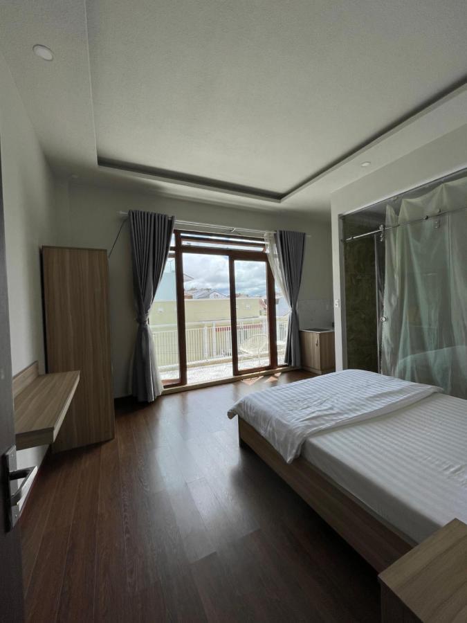 Co So Luu Tru Du Lich Uyen Thanh 2 Da Lat Dış mekan fotoğraf