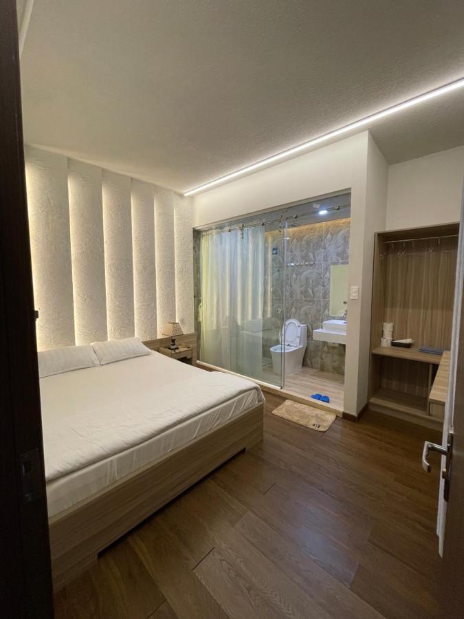 Co So Luu Tru Du Lich Uyen Thanh 2 Da Lat Dış mekan fotoğraf