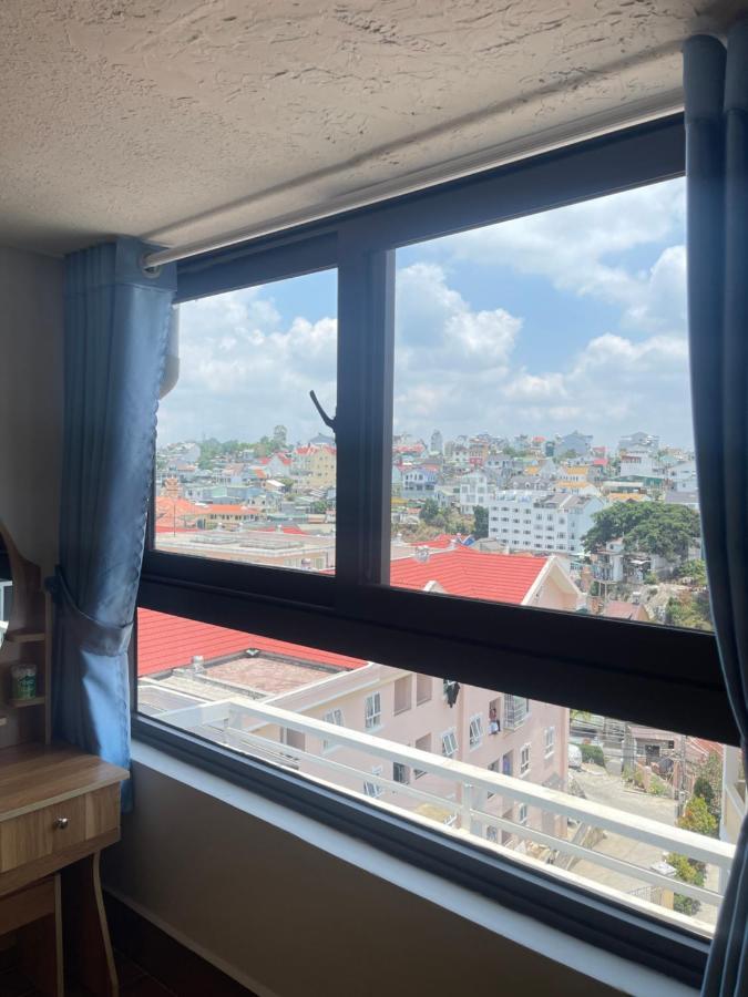 Co So Luu Tru Du Lich Uyen Thanh 2 Da Lat Dış mekan fotoğraf