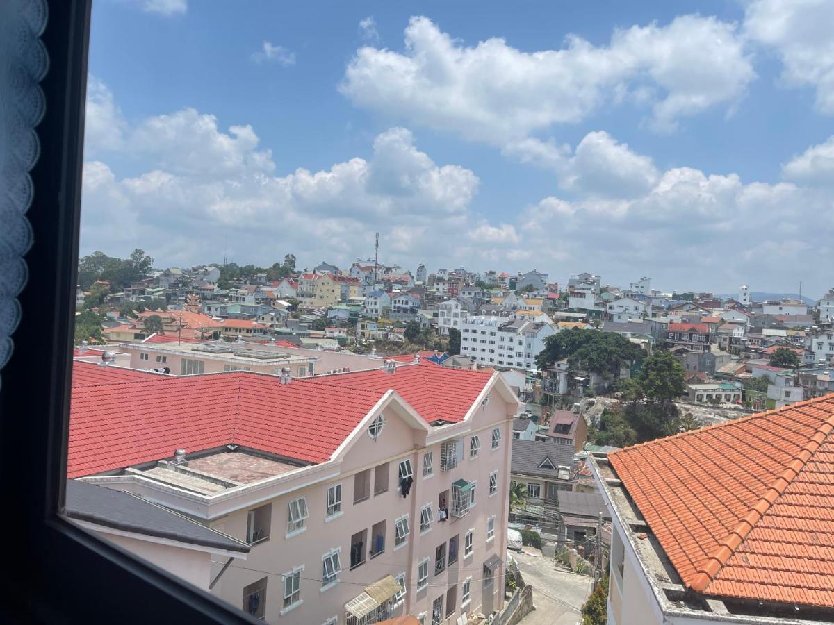 Co So Luu Tru Du Lich Uyen Thanh 2 Da Lat Dış mekan fotoğraf