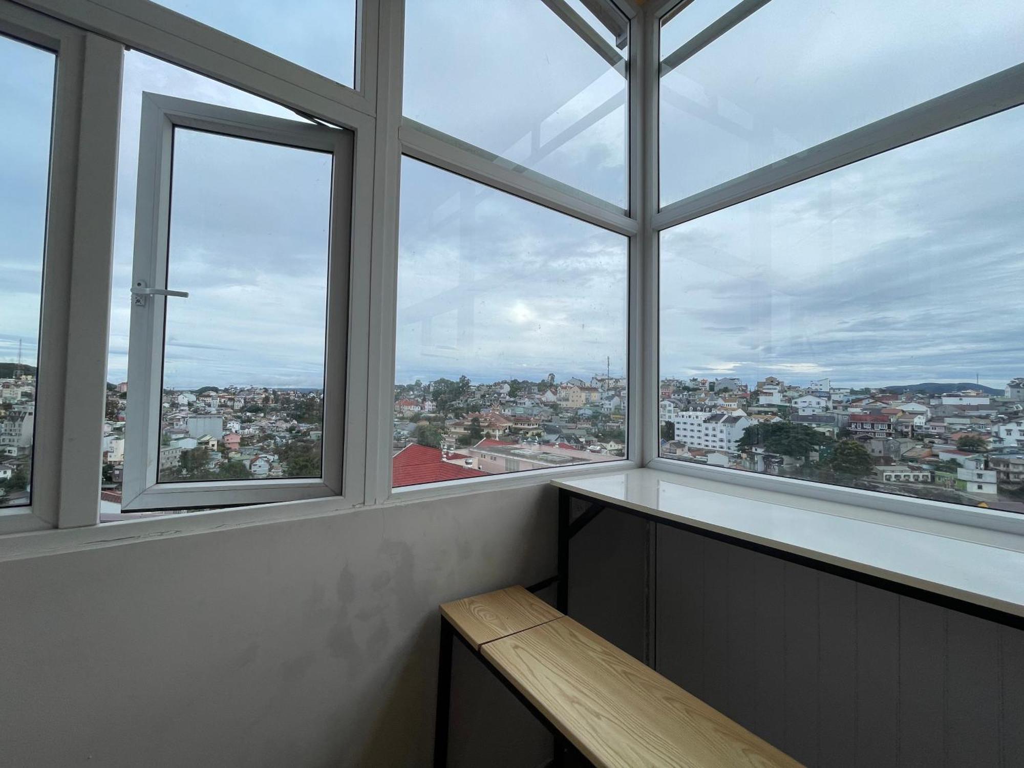 Co So Luu Tru Du Lich Uyen Thanh 2 Da Lat Dış mekan fotoğraf